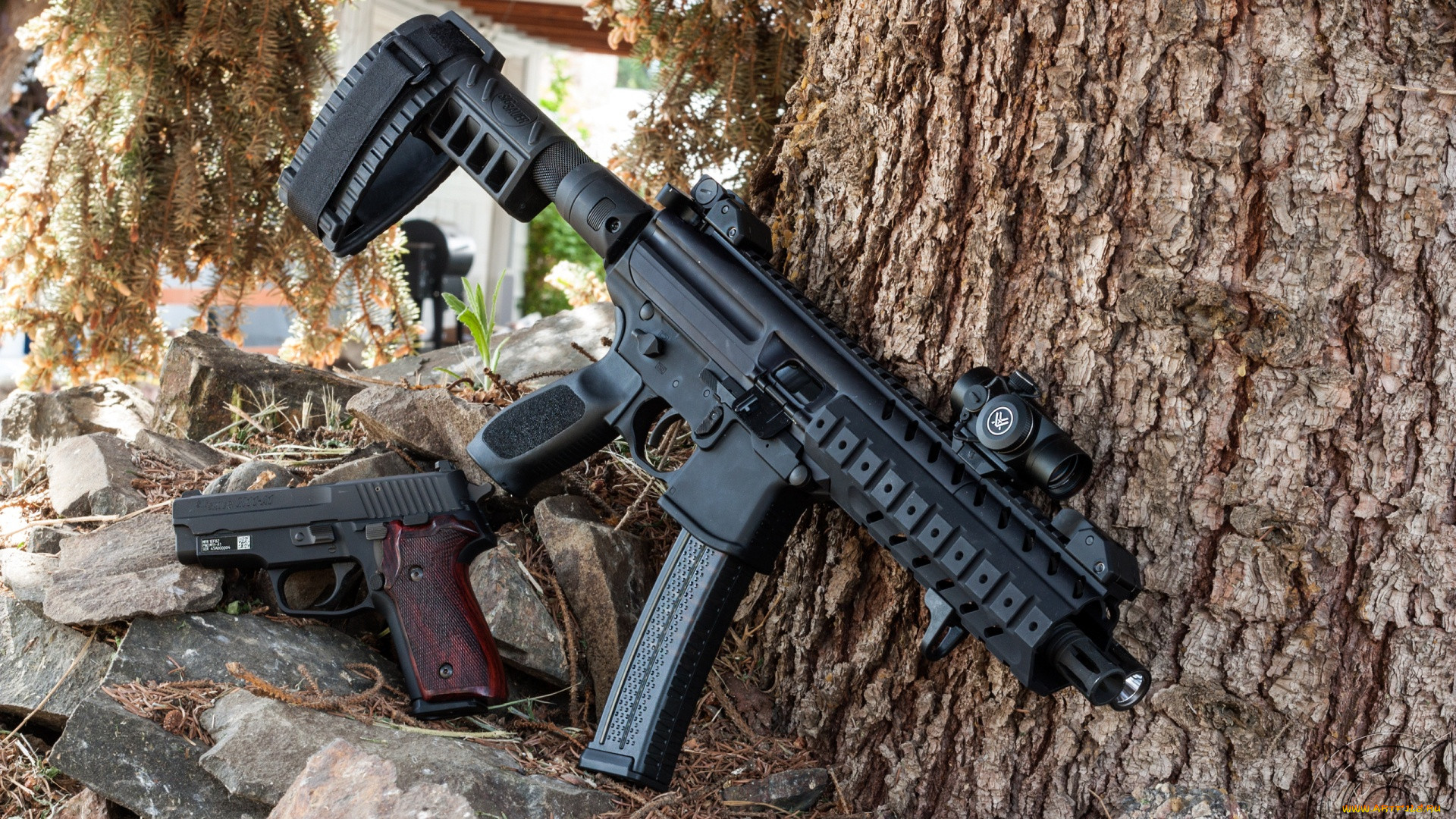 , , , , 226, mpx, submachine, gun, smg, p226, weapon, , sig